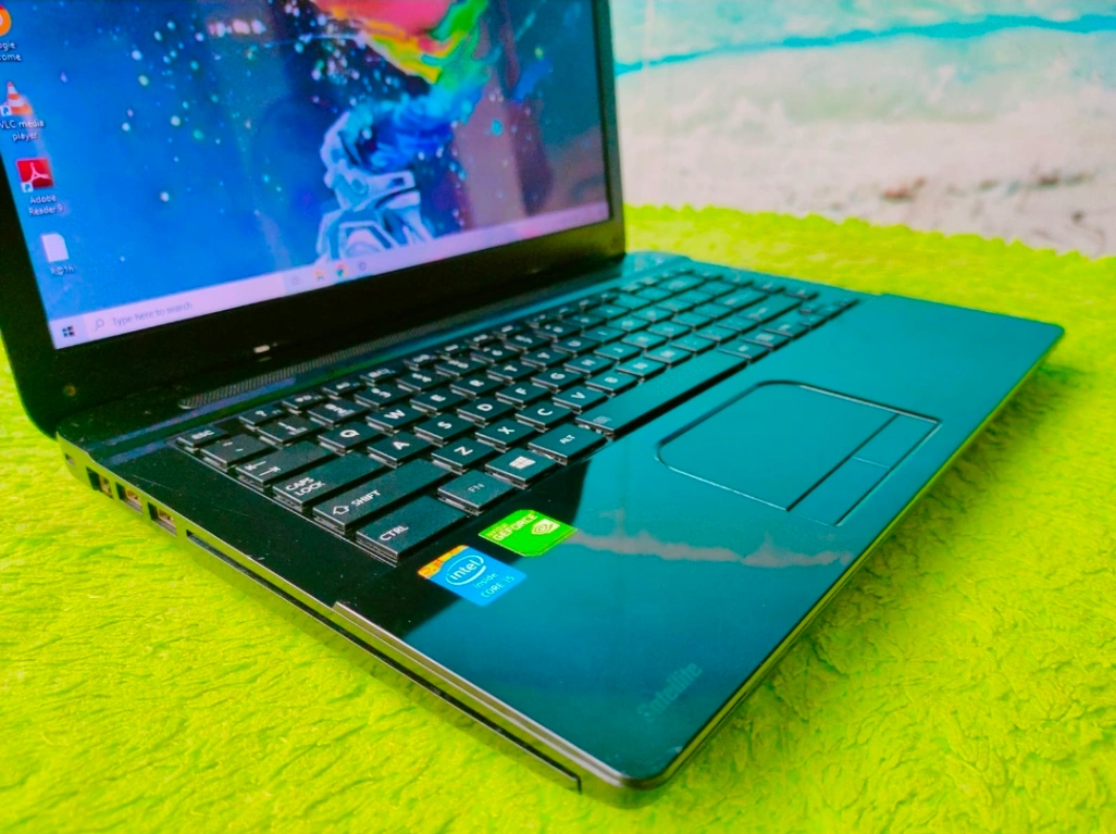 Toshiba Satellite C40-A