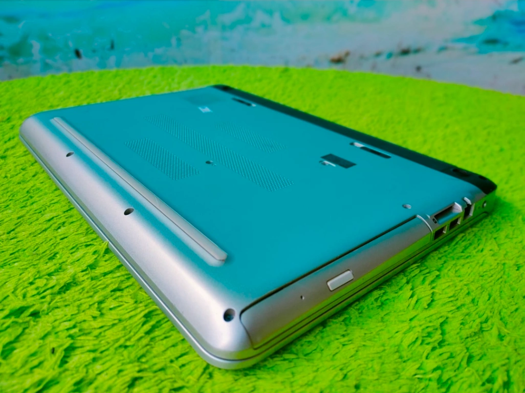 HP Pavilion 14 gambar 3