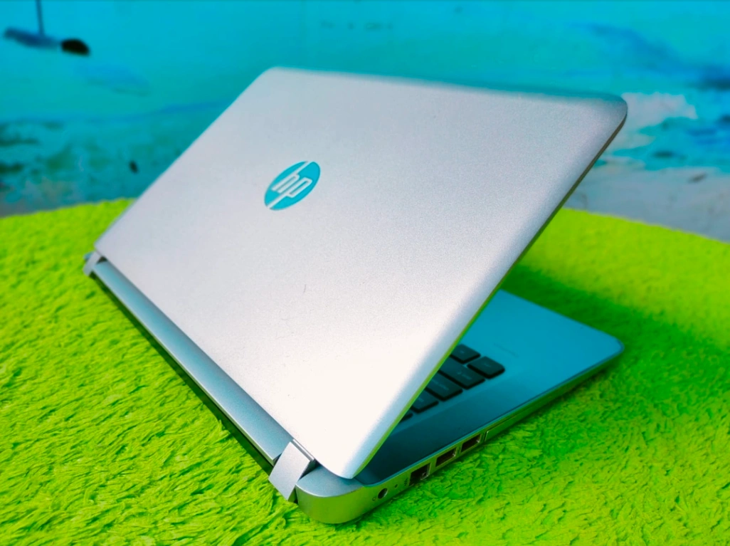 HP Pavilion 14 gambar 4