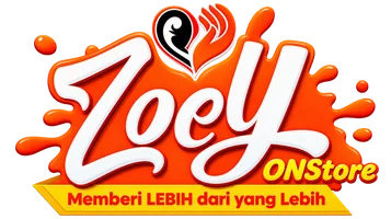 ZoeyOnstore Logo